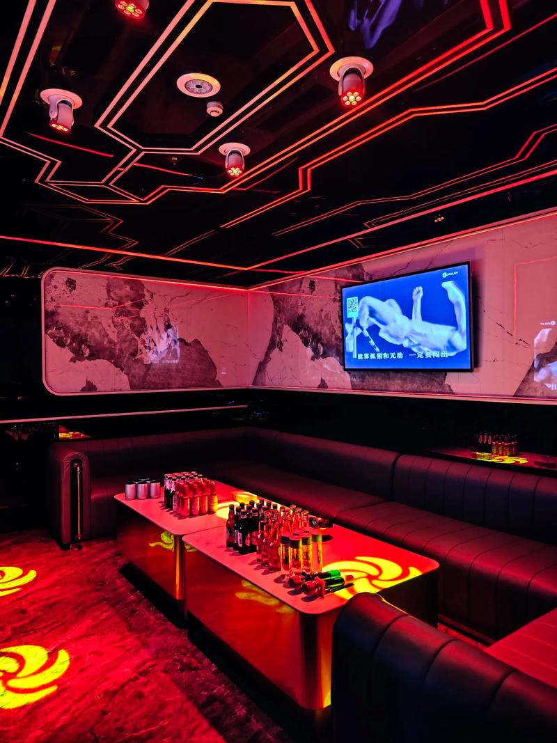 洛阳商务ktv夜场宣传-偃师市ktv预订